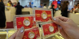 Giá Vàng Hôm Nay 7/6: Người Mua Chỉ Còn Mất Hơn 40 Triệu Đồng/ Lượng
