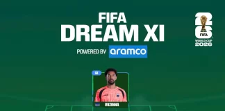FIFA Công Bố Đội Hình Tiêu Biểu World Cup 2026: Messi, Mbappe và Tranh Cãi Xung Quanh Vozinha Đội hình tiêu biểu được FIFA công bố