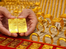 Giá Vàng Hôm Nay 4/7: Xu Hướng Tăng Trưởng Đáng Chú Ý