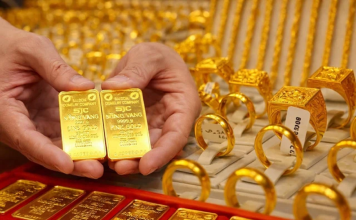 Giá Vàng Hôm Nay 4/7: Xu Hướng Tăng Trưởng Đáng Chú Ý