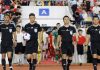 ASEAN Cup 2026: Áp Dụng Luật Mới Giống World Cup 2026