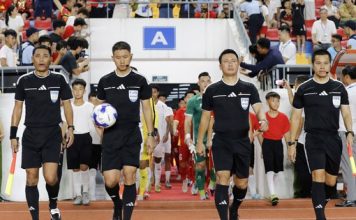 ASEAN Cup 2026: Áp Dụng Luật Mới Giống World Cup 2026