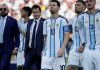Messi xuất hiện đầu tiên sau World Cup và sự kiện đặc biệt trong ngày Casemiro ra mắt Inter Miami
