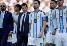Messi xuất hiện đầu tiên sau World Cup và sự kiện đặc biệt trong ngày Casemiro ra mắt Inter Miami