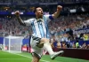 Messi Đụng Độ Thụy Sĩ