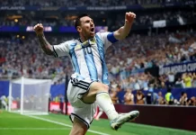 Cập Nhật Nhánh Đấu World Cup 2026: Messi Đụng Độ Thụy Sĩ Messi Đụng Độ Thụy Sĩ