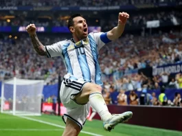 Cập Nhật Nhánh Đấu World Cup 2026: Messi Đụng Độ Thụy Sĩ Messi Đụng Độ Thụy Sĩ