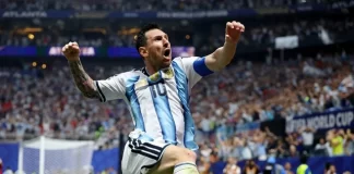 Cập Nhật Nhánh Đấu World Cup 2026: Messi Đụng Độ Thụy Sĩ Messi Đụng Độ Thụy Sĩ