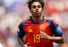 Trận Bán Kết Đắt Nhất Lịch Sử World Cup: Pháp vs Tây Ban Nha