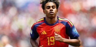 Trận Bán Kết Đắt Nhất Lịch Sử World Cup: Pháp vs Tây Ban Nha