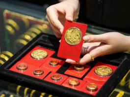 Giá Vàng Hôm Nay 9/7: Xu Hướng Đi Xuống Và Dự Báo Tương Lai