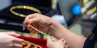 Giá vàng hôm nay 7/7: Suy Giảm Mạnh Và Triển Vọng Tương Lai