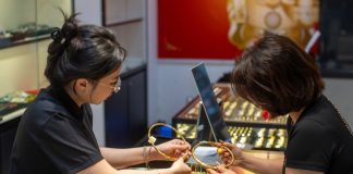 Giá Vàng Hôm Nay 1/7: Xu Hướng Giảm Giá Liên Tục