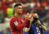 Cristiano Ronaldo: Chưa Chia Tay Đội Tuyển Quốc Gia