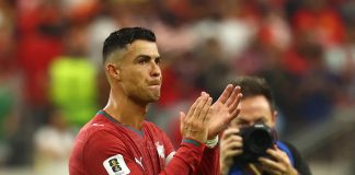 Cristiano Ronaldo: Chưa Chia Tay Đội Tuyển Quốc Gia