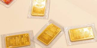 Giá Vàng Hôm Nay 23/7: Đà Tăng Giữ Vững Mốc 4.100 USD/ounce