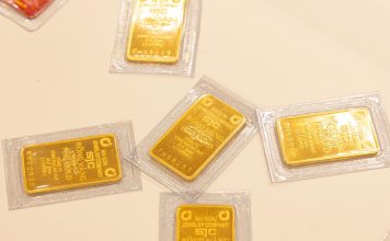 Giá Vàng Hôm Nay 23/7: Đà Tăng Giữ Vững Mốc 4.100 USD/ounce