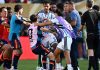 FIFA cấm thi đấu Paredes 10 trận và phạt 2,4 tỉ đồng: Hệ lụy cho Argentina sau chung kết World Cup