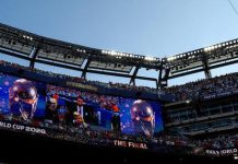 Giải mã lý do FIFA bác bỏ đề xuất tổ chức trận chung kết World Cup 2030 tại Ma Rốc