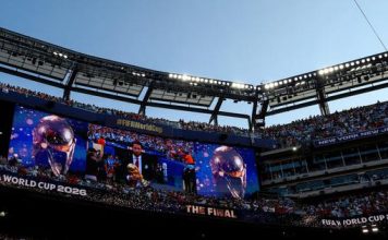 Giải mã lý do FIFA bác bỏ đề xuất tổ chức trận chung kết World Cup 2030 tại Ma Rốc