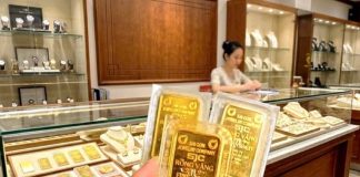 Giá Vàng Hôm Nay 2/8: Thế Giới Ít Biến Động, Vàng Trong Nước Giảm