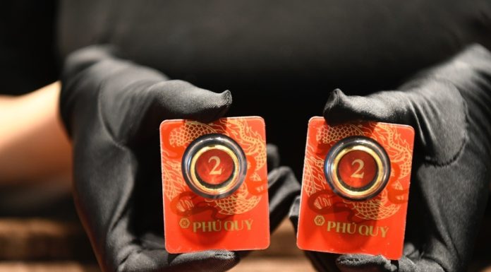 Giá Vàng Hôm Nay 9/8: Tiếp Tục Tăng Trưởng Vững Chắc Ở Ngưỡng Cao