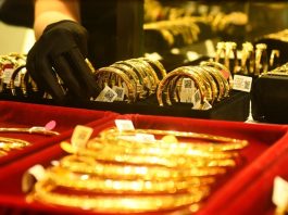 Giá Vàng Hôm Nay 22/8: Vượt Ngưỡng 4.600 USD/Ounce