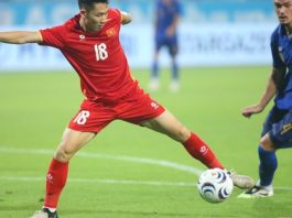 FIFA ASEAN Cup: Bangladesh Thay Thế Ấn Độ, Đội Tuyển Việt Nam và Thái Lan Tái Đấu