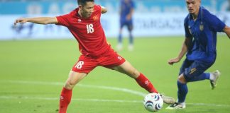 FIFA ASEAN Cup: Bangladesh Thay Thế Ấn Độ, Đội Tuyển Việt Nam và Thái Lan Tái Đấu