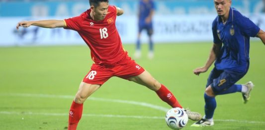 FIFA ASEAN Cup: Bangladesh Thay Thế Ấn Độ, Đội Tuyển Việt Nam và Thái Lan Tái Đấu