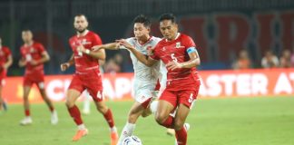 FIFA ASEAN Cup 2026: Cập nhật lịch thi đấu và nỗi lo từ Bangladesh