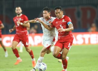FIFA ASEAN Cup 2026: Cập nhật lịch thi đấu và nỗi lo từ Bangladesh