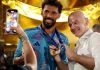 Chủ Tịch FIFA Chính Thức Hủy Bỏ Kế Hoạch Bán Cổ Phần World Cup